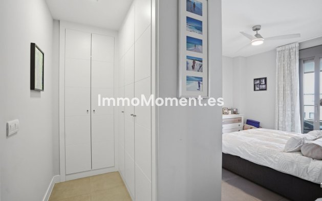 Resale - Apartment - Benalmadena - Benalmadena Centro