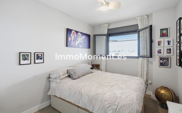 Resale - Apartment - Benalmadena - Benalmadena Centro