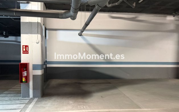 Resale - Apartment - Benalmadena - Benalmadena Centro