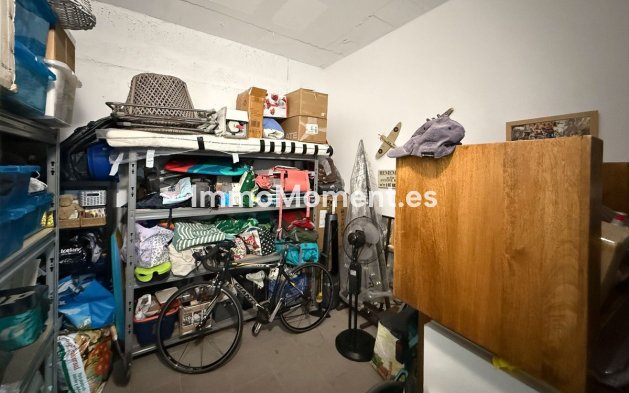 Resale - Apartment - Benalmadena - Benalmadena Centro