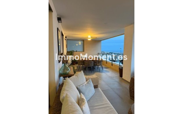 Resale - Apartment - Benalmadena - Benalmadena Centro