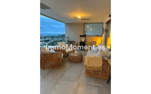 Resale - Apartment - Benalmadena - Benalmadena Centro