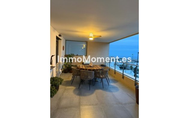 Resale - Apartment - Benalmadena - Benalmadena Centro