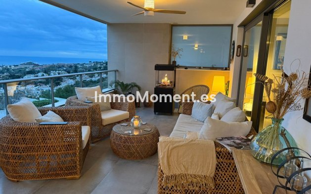 Resale - Apartment - Benalmadena - Benalmadena Centro