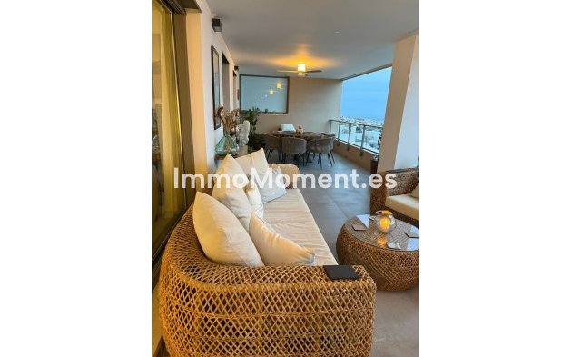 Resale - Apartment - Benalmadena - Benalmadena Centro