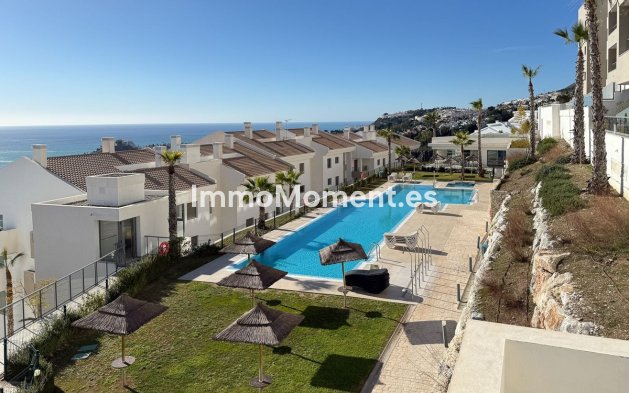 Resale - Apartment - Benalmadena - Benalmadena Centro