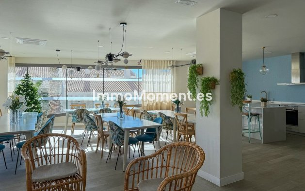 Resale - Apartment - Benalmadena - Benalmadena Centro