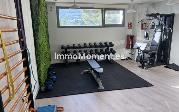 Resale - Apartment - Benalmadena - Benalmadena Centro