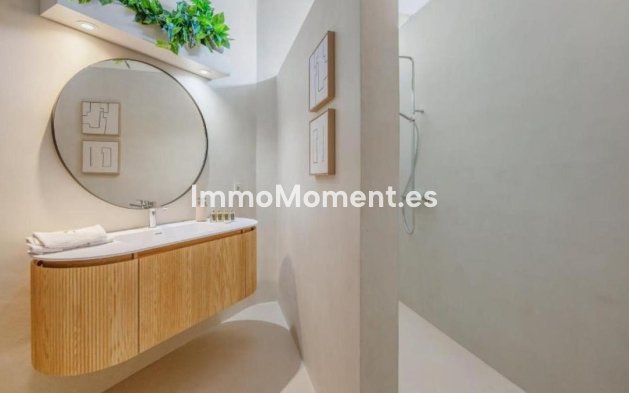 Wiederverkauf - Villa - Benahavís - La Zagaleta