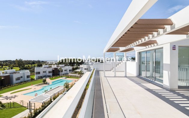 Wiederverkauf - Wohnung - Marbella - Santa Clara