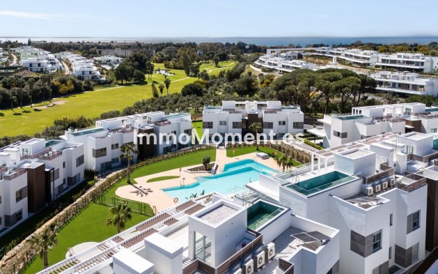 Wiederverkauf - Wohnung - Marbella - Santa Clara