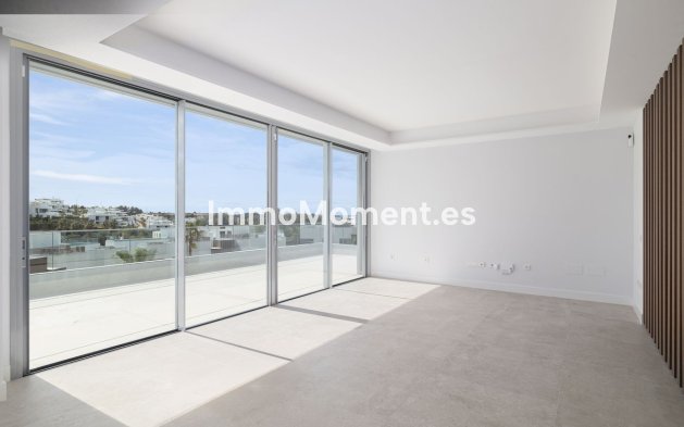 Wiederverkauf - Wohnung - Marbella - Santa Clara