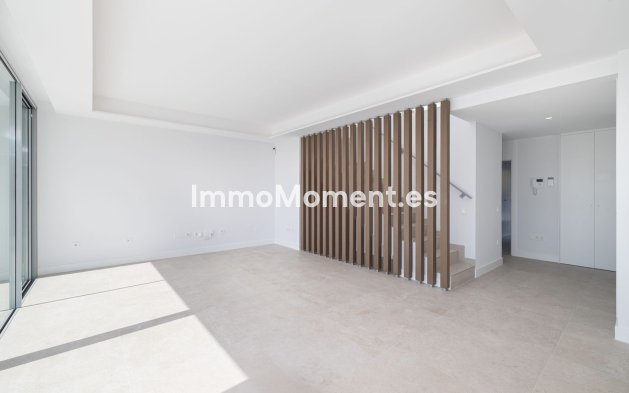 Wiederverkauf - Wohnung - Marbella - Santa Clara