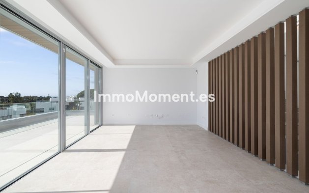 Wiederverkauf - Wohnung - Marbella - Santa Clara