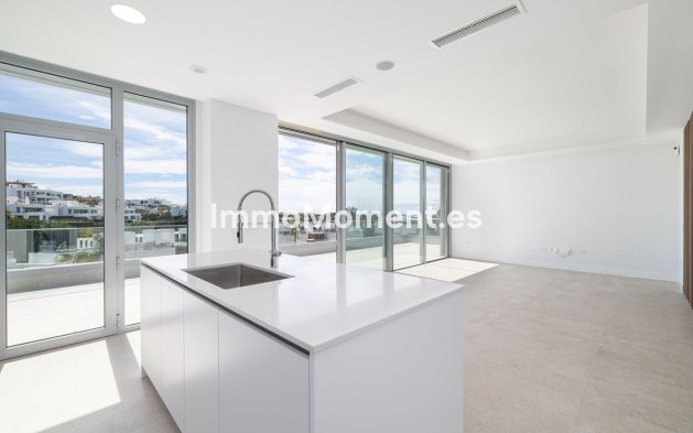 Wiederverkauf - Wohnung - Marbella - Santa Clara