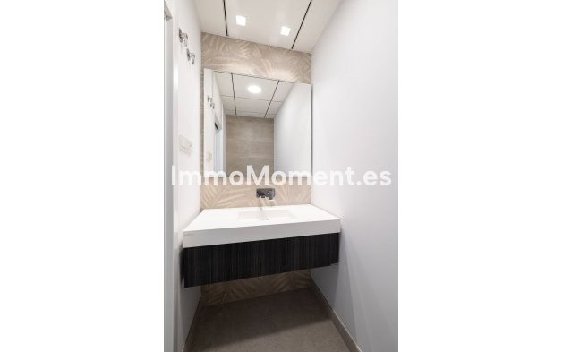 Wiederverkauf - Wohnung - Marbella - Santa Clara