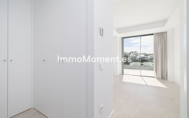 Wiederverkauf - Wohnung - Marbella - Santa Clara