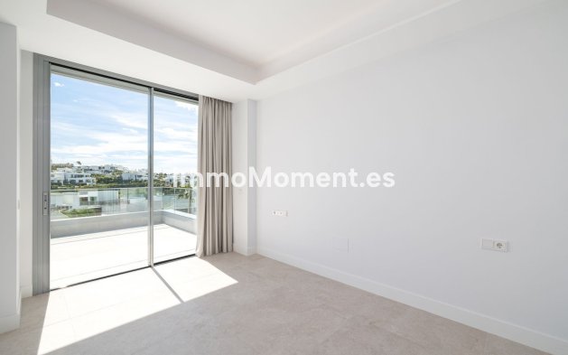 Wiederverkauf - Wohnung - Marbella - Santa Clara