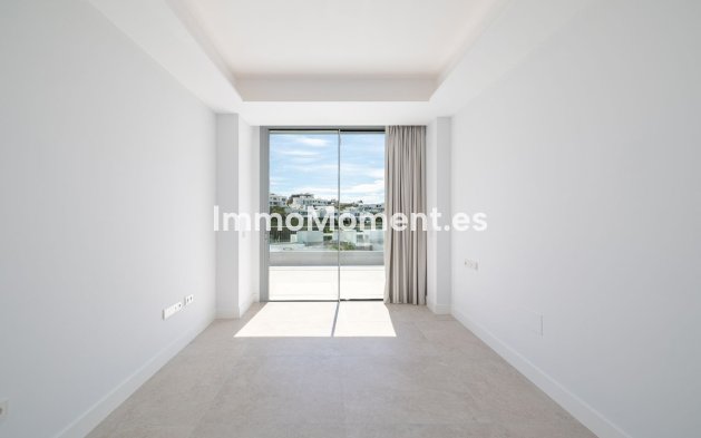 Wiederverkauf - Wohnung - Marbella - Santa Clara