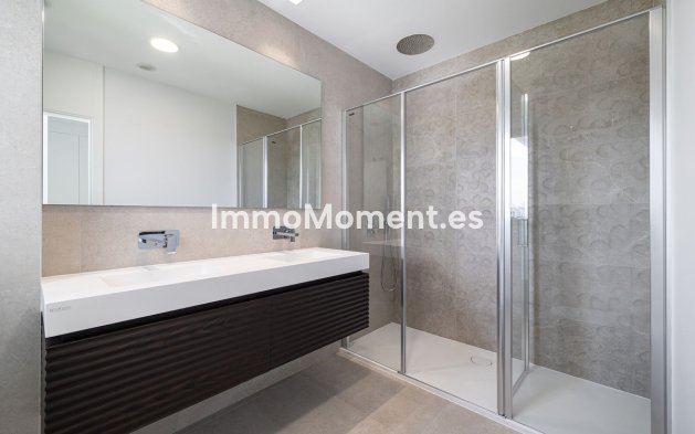 Wiederverkauf - Wohnung - Marbella - Santa Clara