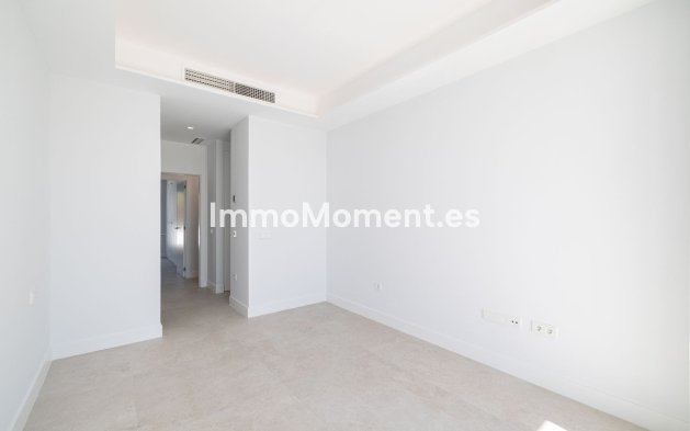 Wiederverkauf - Wohnung - Marbella - Santa Clara