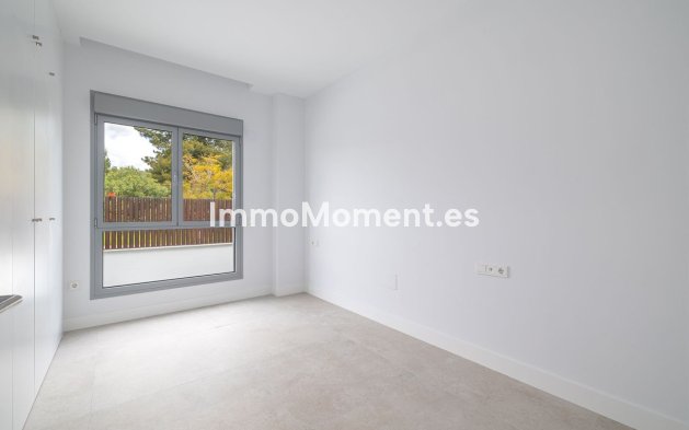 Wiederverkauf - Wohnung - Marbella - Santa Clara