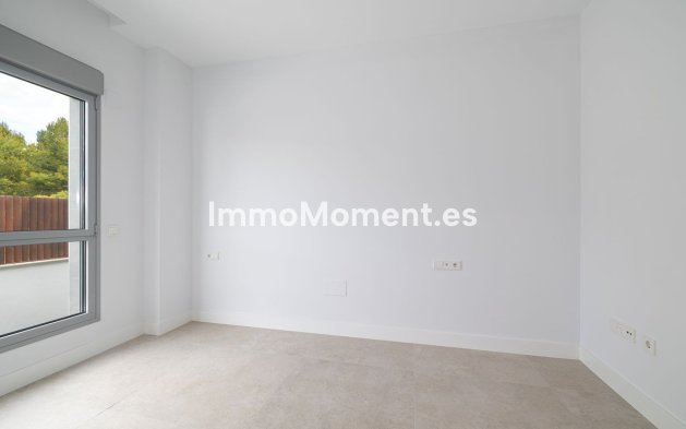 Wiederverkauf - Wohnung - Marbella - Santa Clara