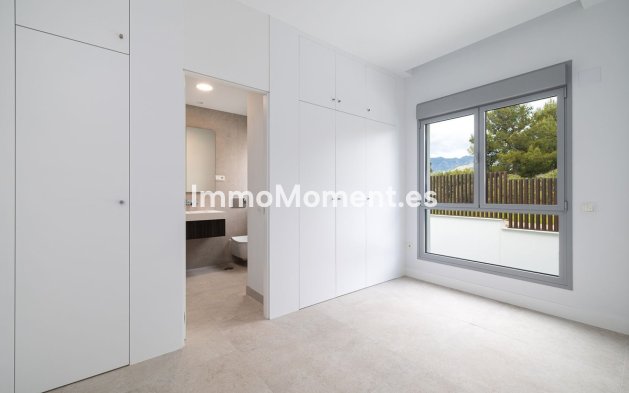 Wiederverkauf - Wohnung - Marbella - Santa Clara