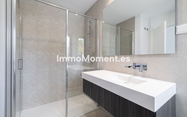 Wiederverkauf - Wohnung - Marbella - Santa Clara