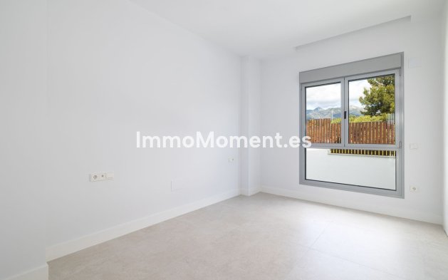 Wiederverkauf - Wohnung - Marbella - Santa Clara