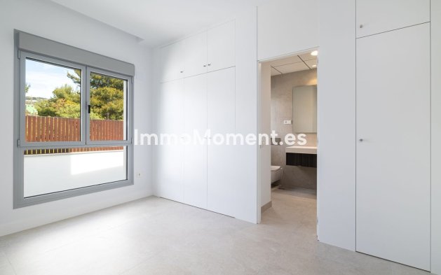 Wiederverkauf - Wohnung - Marbella - Santa Clara