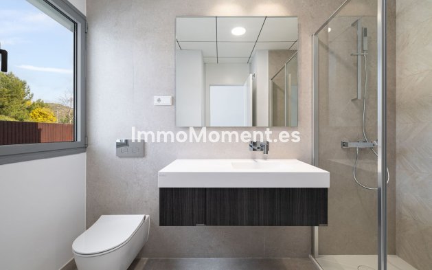 Wiederverkauf - Wohnung - Marbella - Santa Clara