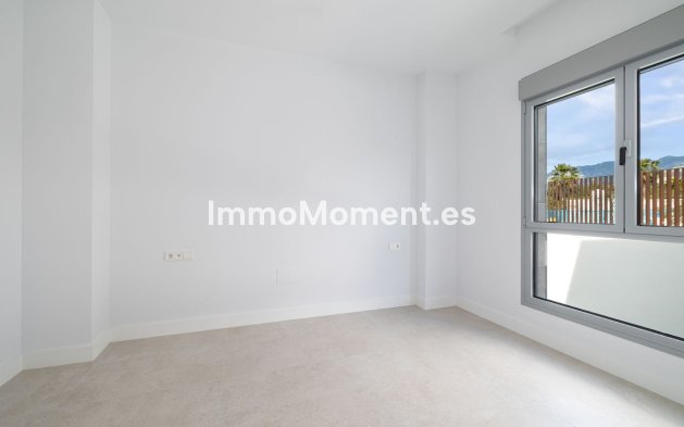 Wiederverkauf - Wohnung - Marbella - Santa Clara