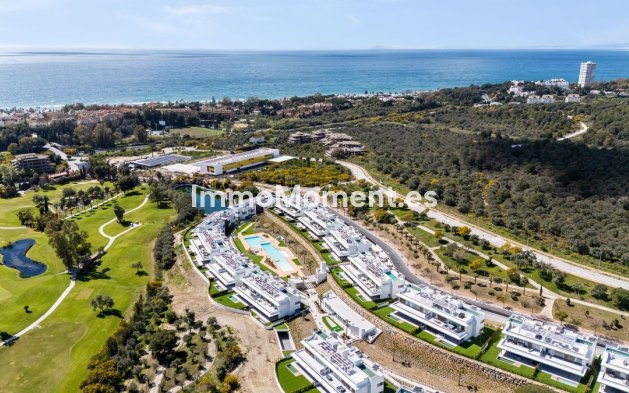 Wiederverkauf - Wohnung - Marbella - Santa Clara