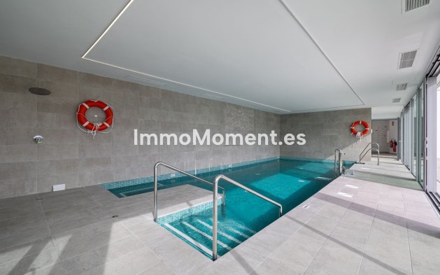 Wiederverkauf - Wohnung - Marbella - Santa Clara