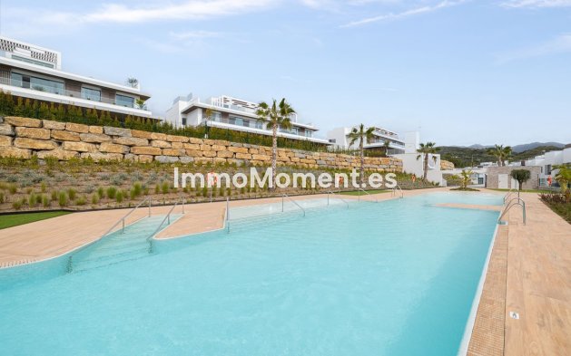 Wiederverkauf - Wohnung - Marbella - Santa Clara