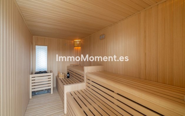 Wiederverkauf - Wohnung - Marbella - Santa Clara