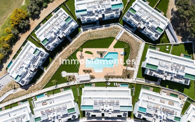 Wiederverkauf - Wohnung - Marbella - Santa Clara