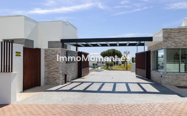 Wiederverkauf - Wohnung - Marbella - Santa Clara