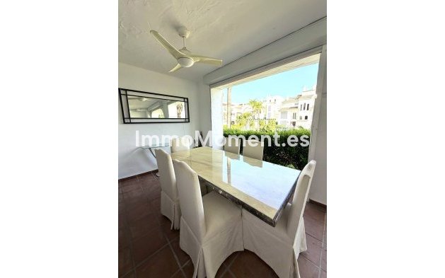 Wiederverkauf - Wohnung - Marbella - Marbella Centro