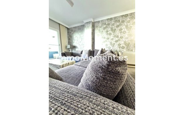 Wiederverkauf - Wohnung - Marbella - Marbella Centro