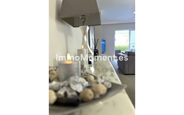 Wiederverkauf - Wohnung - Marbella - Marbella Centro