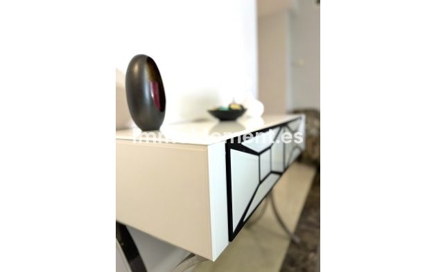 Wiederverkauf - Wohnung - Marbella - Marbella Centro