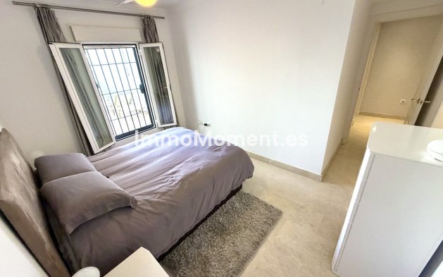 Wiederverkauf - Wohnung - Marbella - Marbella Centro