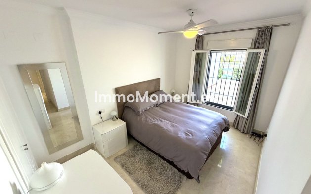 Wiederverkauf - Wohnung - Marbella - Marbella Centro