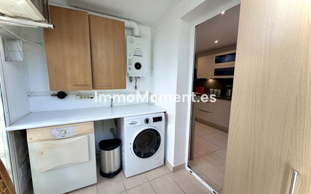 Wiederverkauf - Wohnung - Marbella - Marbella Centro