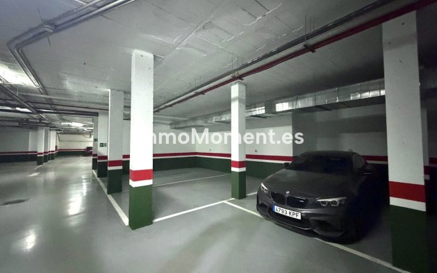 Wiederverkauf - Wohnung - Marbella - Marbella Centro