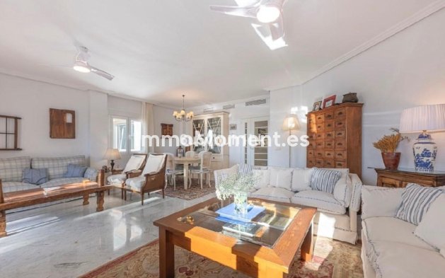 Reventa - Apartamento - Marbella - Bahía de Marbella