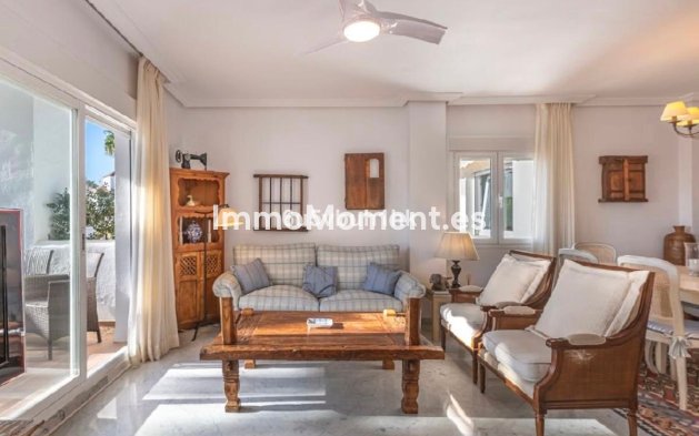 Reventa - Apartamento - Marbella - Bahía de Marbella