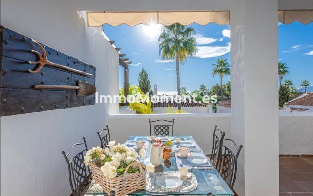 Reventa - Apartamento - Marbella - Bahía de Marbella